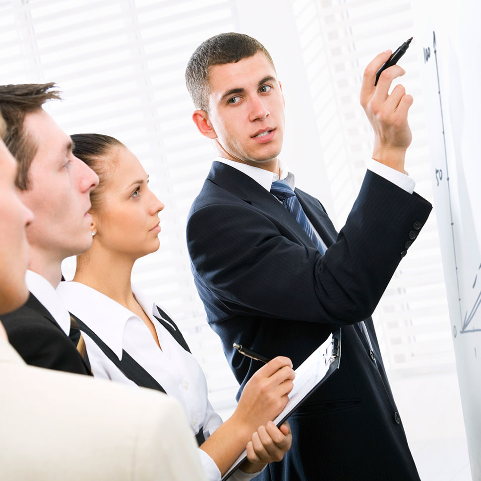 Oportunidades de emprego