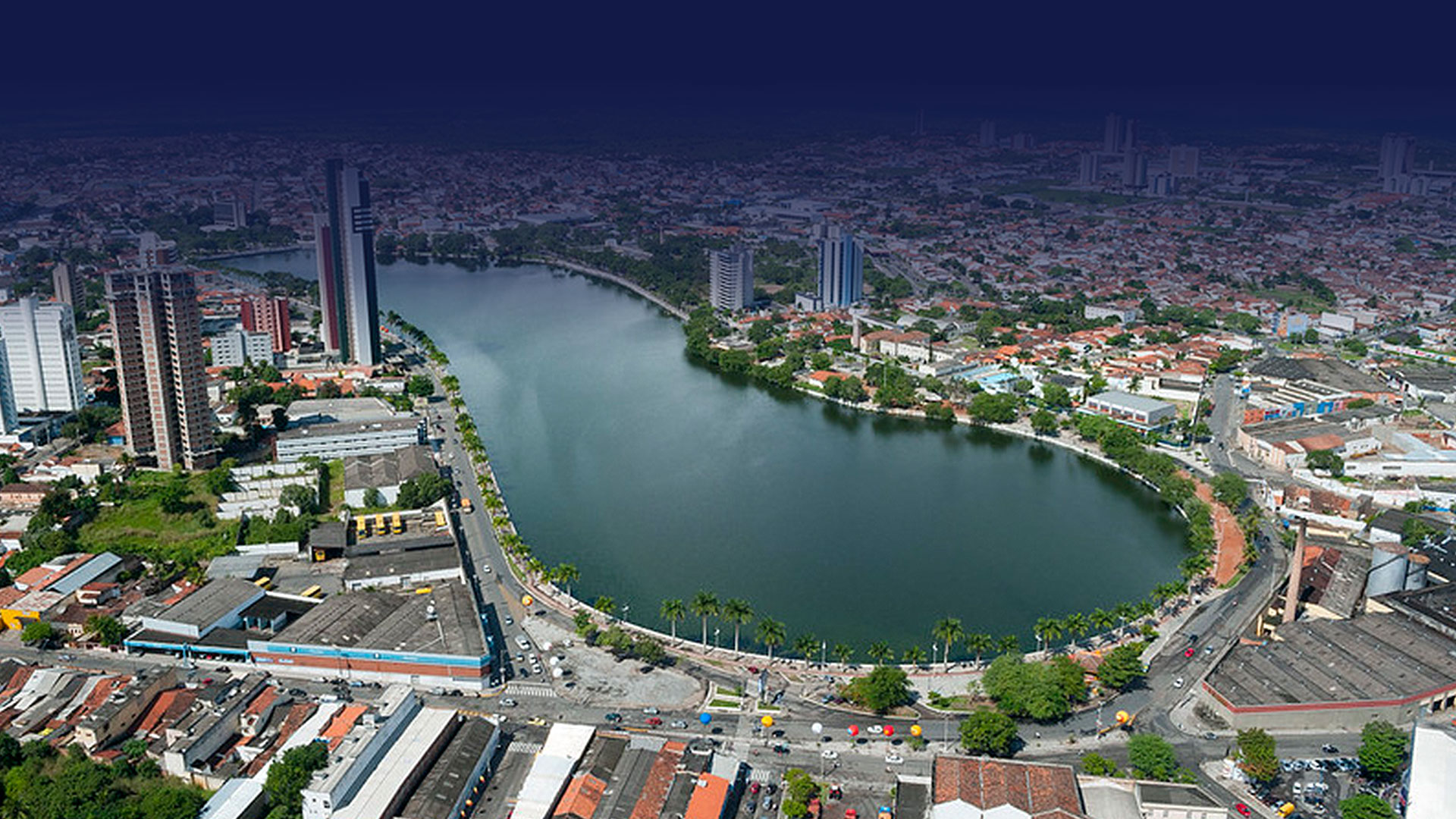 Campina Grande - PB
