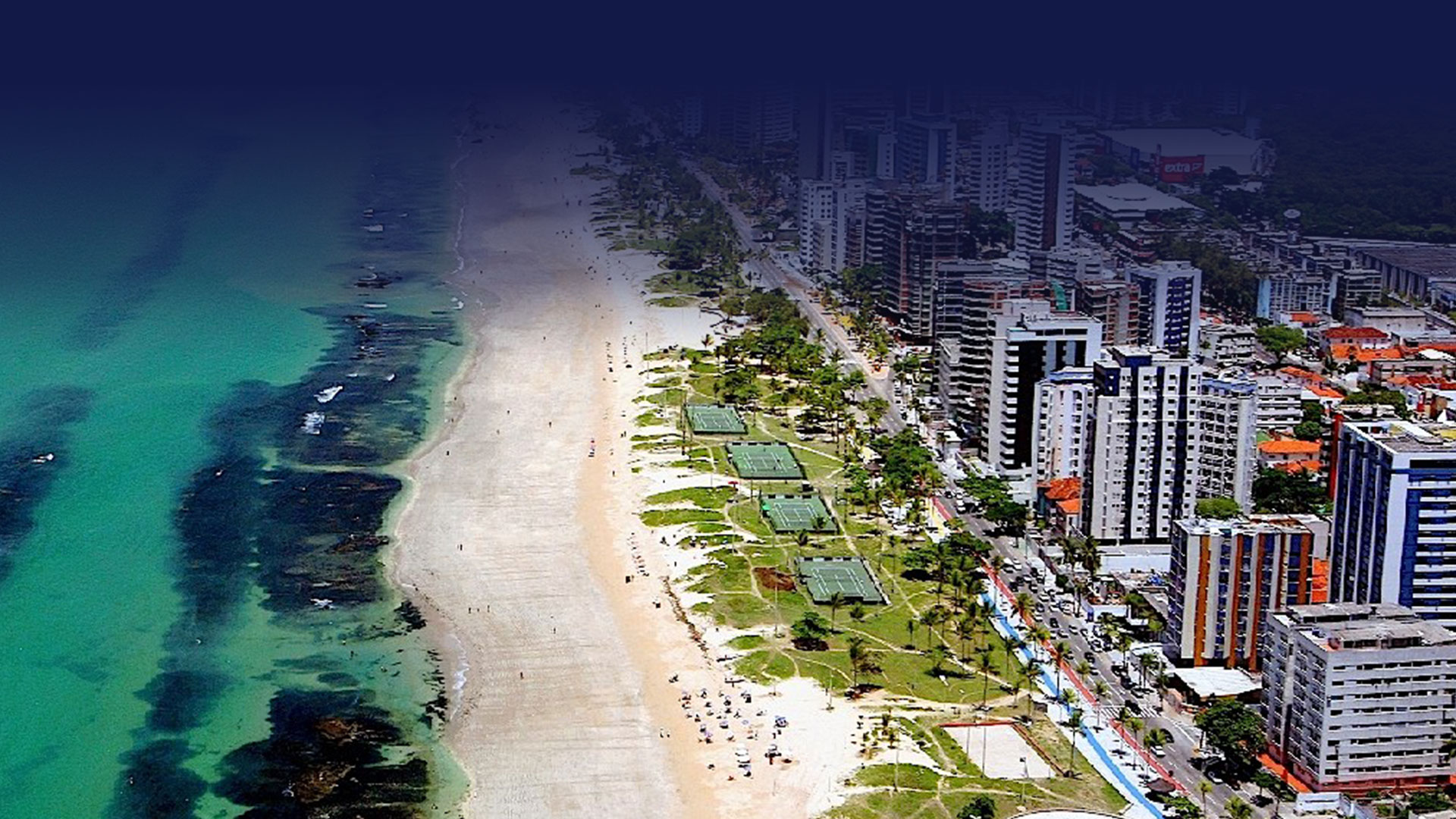Recife - PE