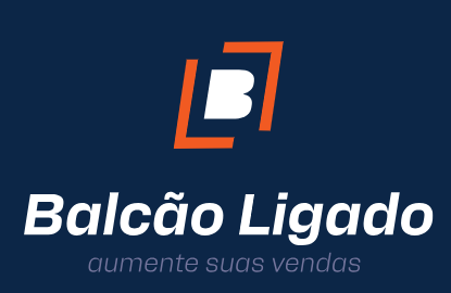 Logo Balcão Ligado